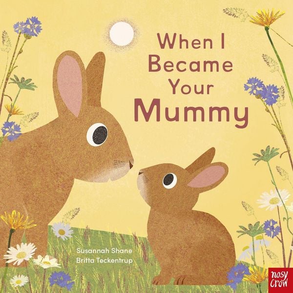 Produktbild: When I Became Your Mummy