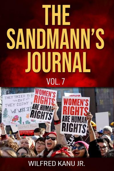 Produktbild: The Sandmann's Journal Vol. 7