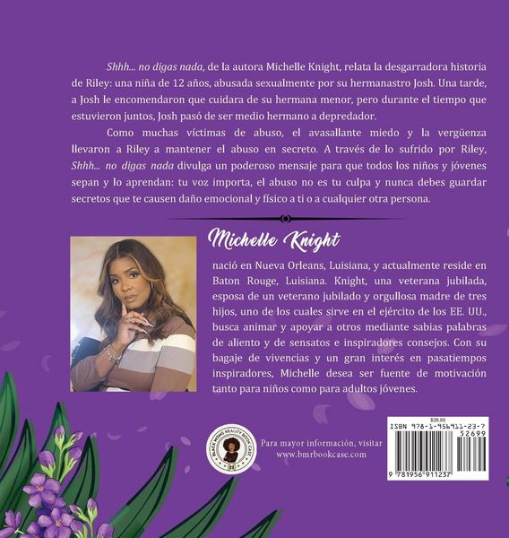 Produktbild: Shhh... No Digas Nada