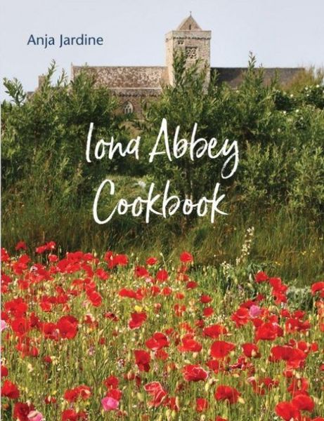 Produktbild: Iona Abbey Cookbook