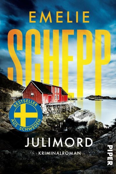 Produktbild: Julimord