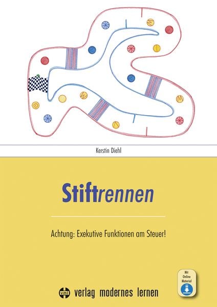 Stiftrennen