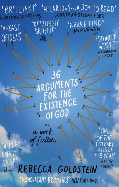 Produktbild: 36 Arguments for the Existence of God