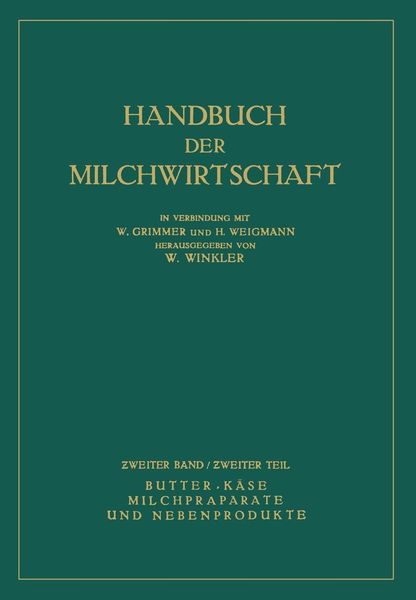 Produktbild: Butter &middot; K&auml;se Milchpr&auml;parate und Nebenprodukte