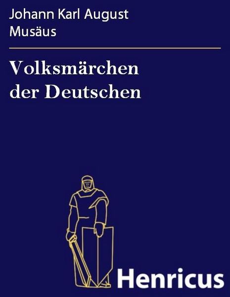 Produktbild: Volksm&auml;rchen der Deutschen