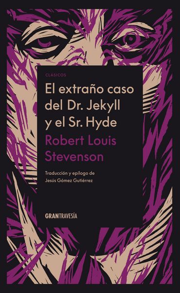 Produktbild: El extra&ntilde;o caso del doctor Jekyll y el se&ntilde;or Hyde