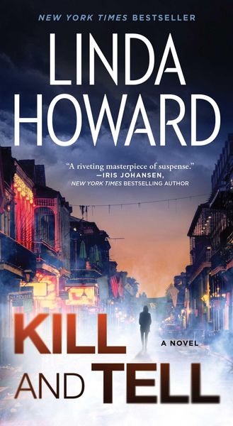 Produktbild: Kill and Tell