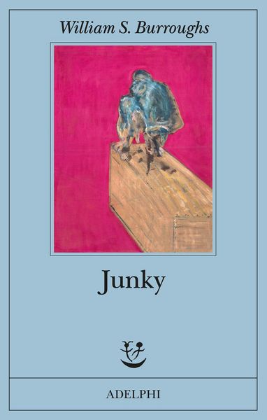 Produktbild: Junky
