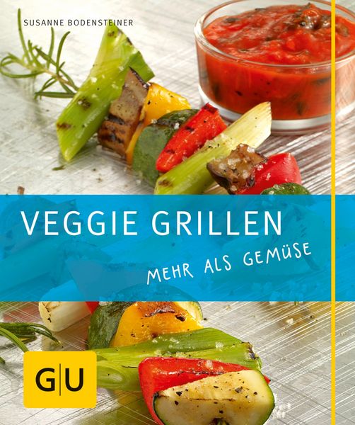 Produktbild: Veggie Grillen