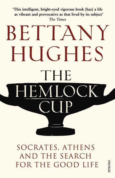 Produktbild: The Hemlock Cup