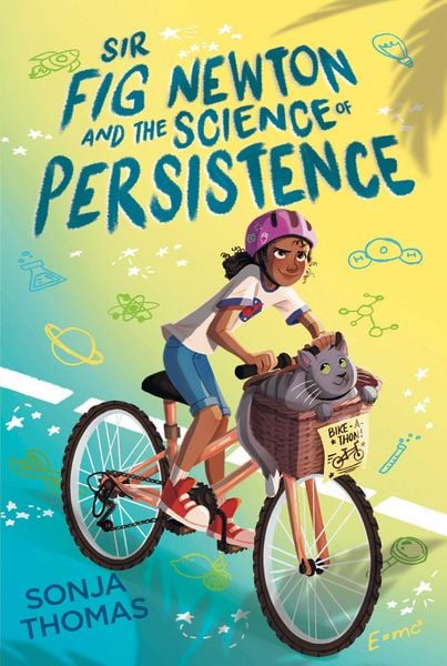 Produktbild: Sir Fig Newton and the Science of Persistence