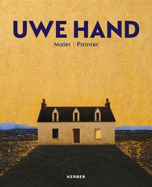 Produktbild: Uwe Hand - Maler | Painter