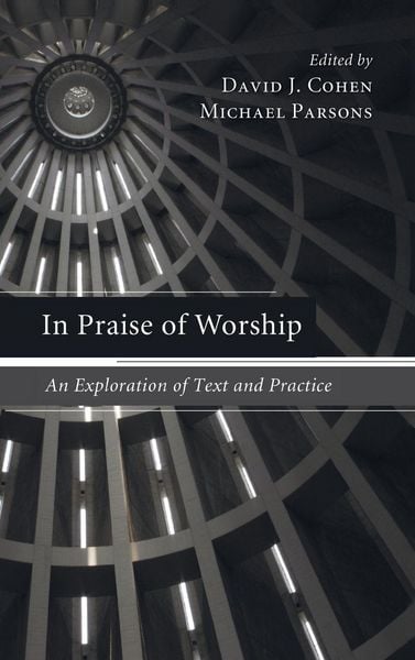 Produktbild: In Praise of Worship