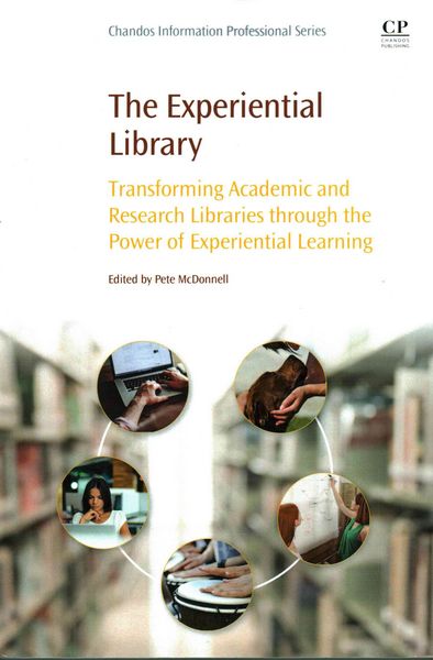 Produktbild: Experiential Library