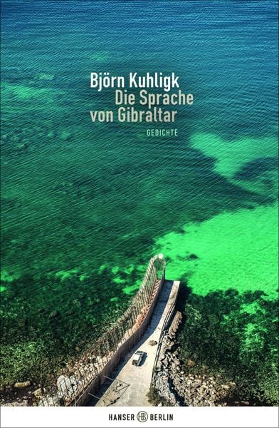 Produktbild: Die Sprache von Gibraltar