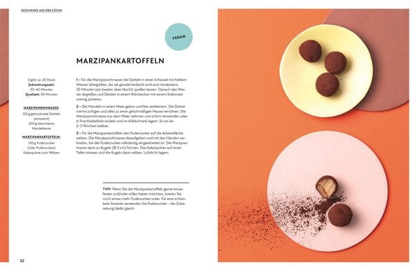 Produktbild: Betty backt!