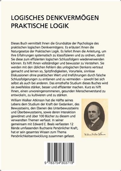 Produktbild: Logisches Denkverm&ouml;gen