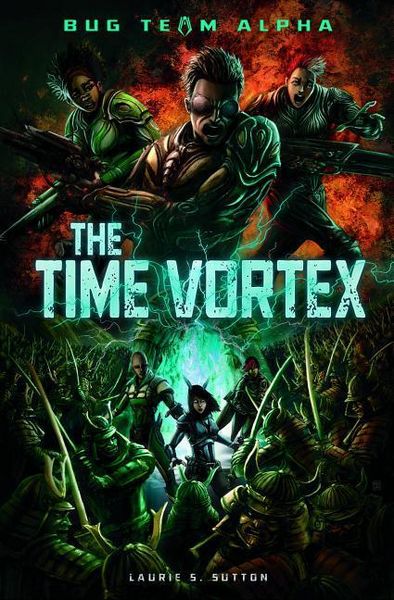 Produktbild: The Time Vortex