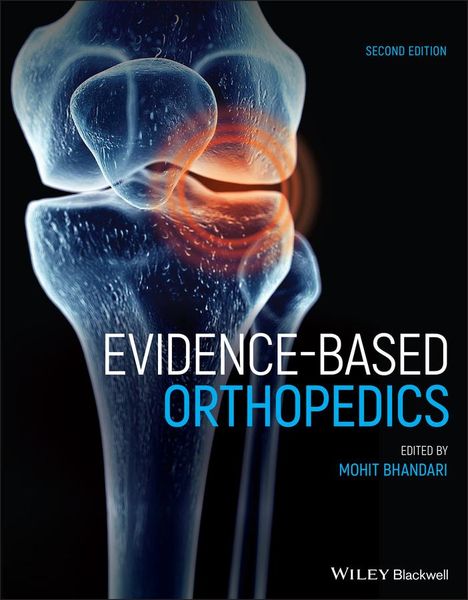 Produktbild: Evidence-Based Orthopedics