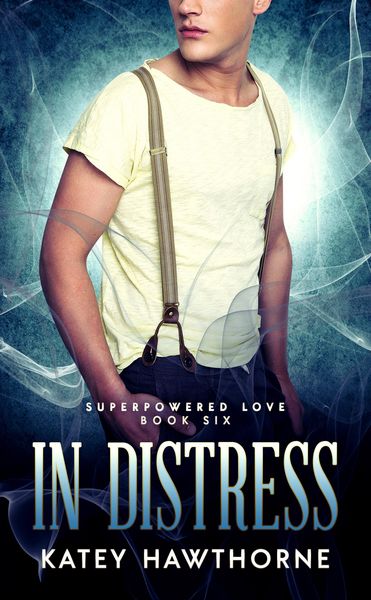 Produktbild: Superpowered Love 6: In Distress