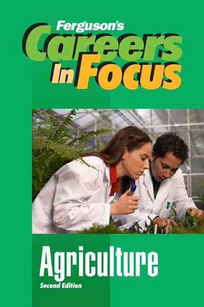 Produktbild: Agriculture
