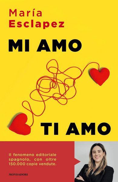 Produktbild: Mi amo, ti amo