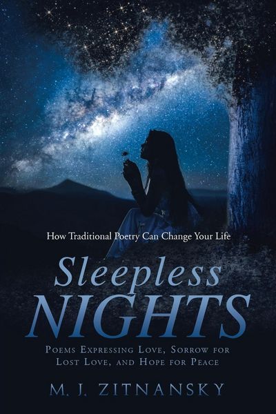 Produktbild: Sleepless Nights