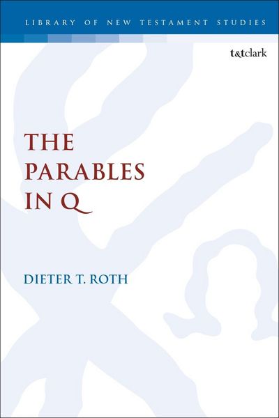 Produktbild: The Parables in Q
