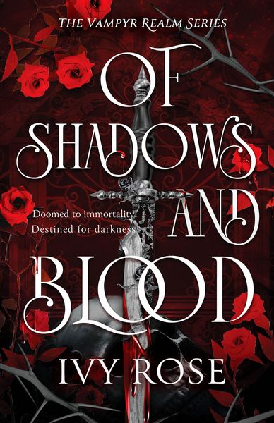 Produktbild: Of Shadows and Blood