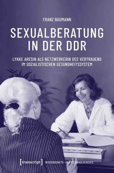 Produktbild: Sexualberatung in der DDR