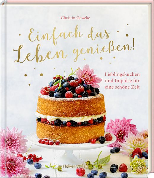 Produktbild: Einfach das Leben genie&szlig;en!