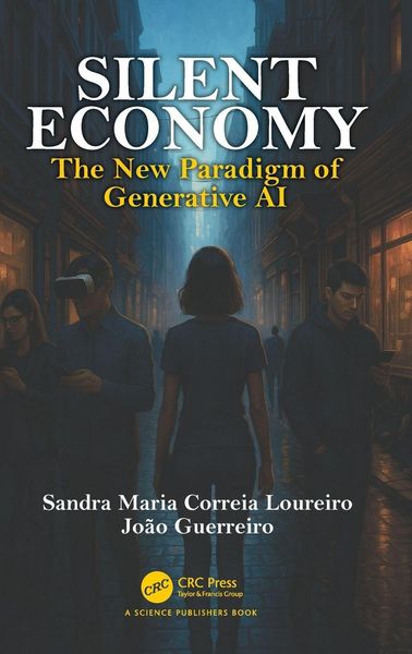Produktbild: Silent Economy