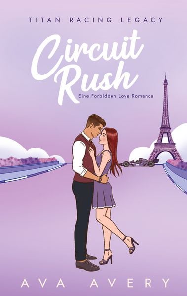 Produktbild: Circuit Rush