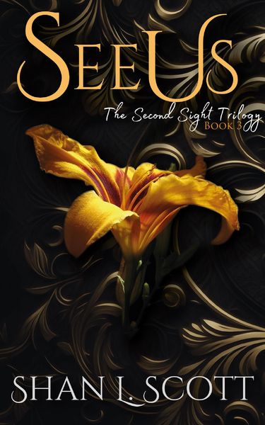 Produktbild: See Us (The Second Sight Trilogy, #3)