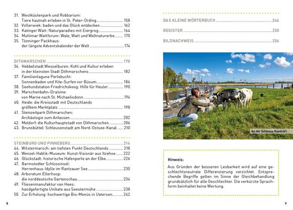 Produktbild: Schleswig-Holstein Nordseek&uuml;ste - HeimatMomente