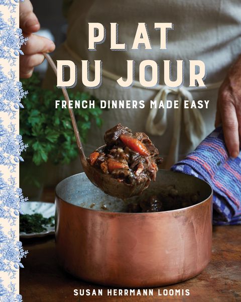Produktbild: Plat du Jour