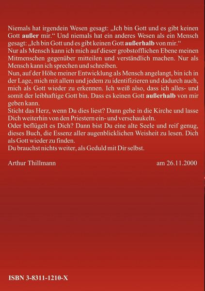 Produktbild: Das Konzept der globalen Erneuerung