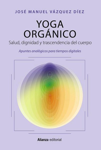 Produktbild: Yoga org&aacute;nico