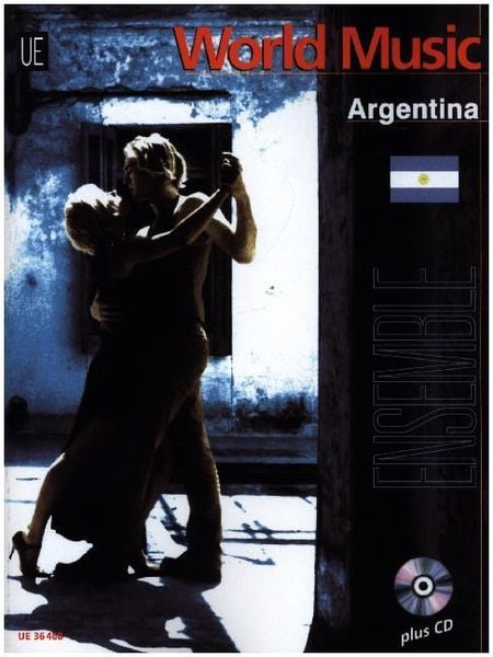 Produktbild: Collatti, D: Argentina