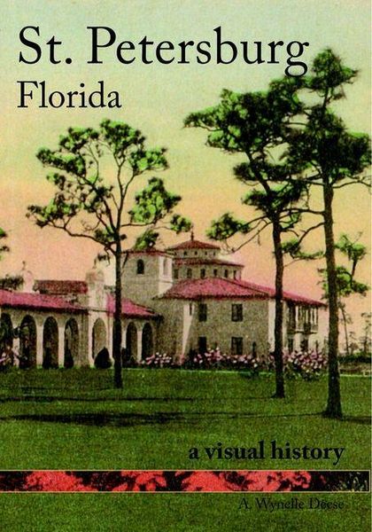 Produktbild: St. Petersburg, Florida