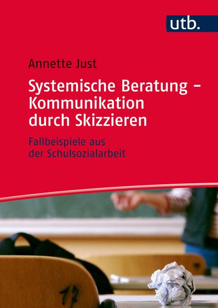 Produktbild: Systemische Beratung - Kommunikation durch Skizzieren