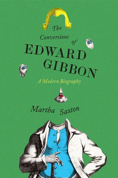 Produktbild: The Conversions of Edward Gibbon