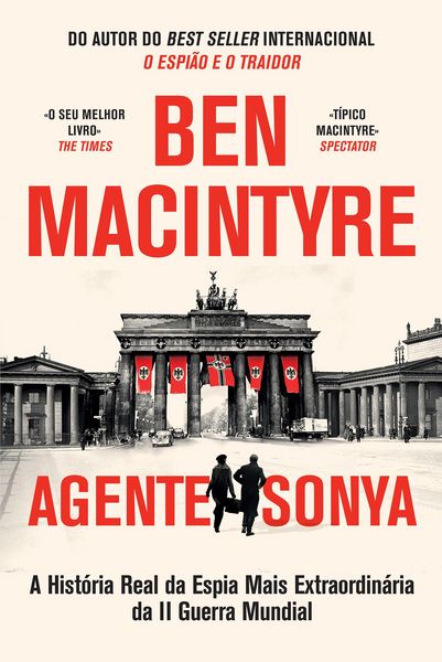 Produktbild: Agente Sonya