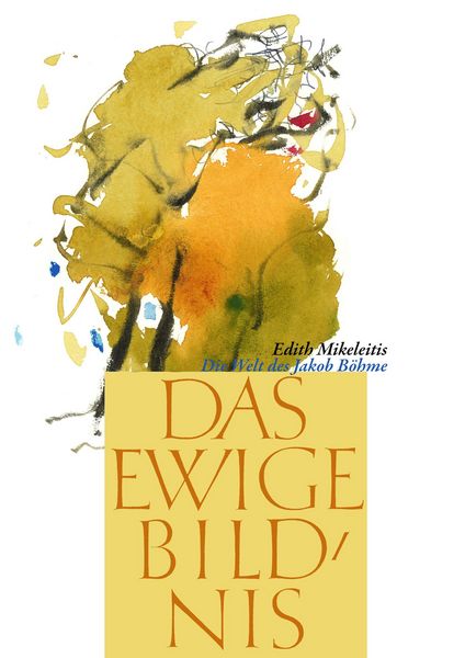 Produktbild: Das ewige Bildnis