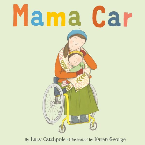 Produktbild: Mama Car