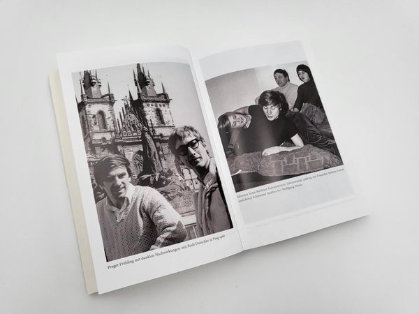 Produktbild: Zeitreise