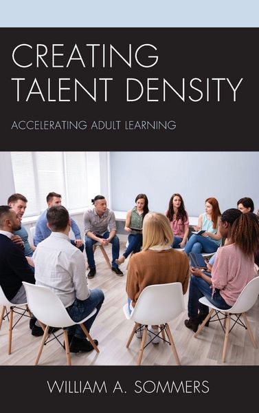 Produktbild: Creating Talent Density