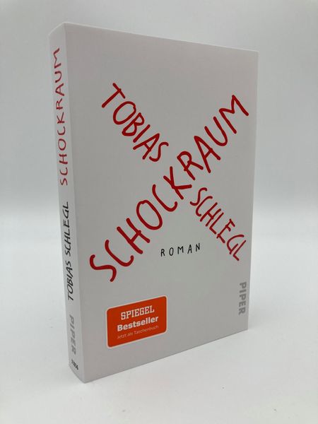 Produktbild: Schockraum