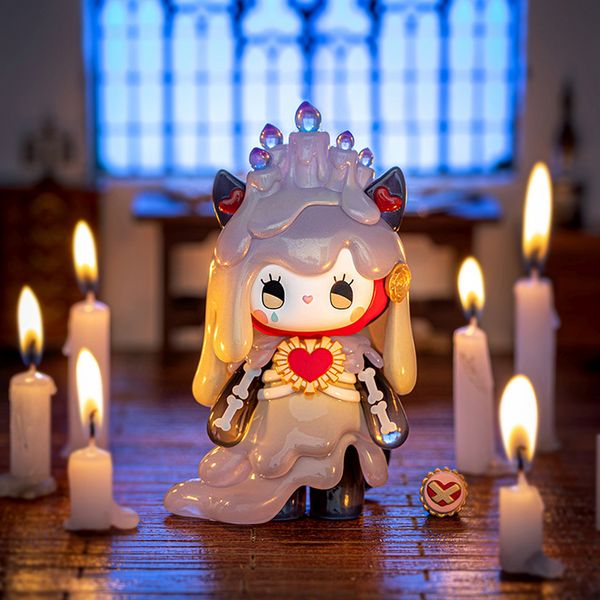 Produktbild: EMMA Secret Forest Blizzard Manor Sammelfigur