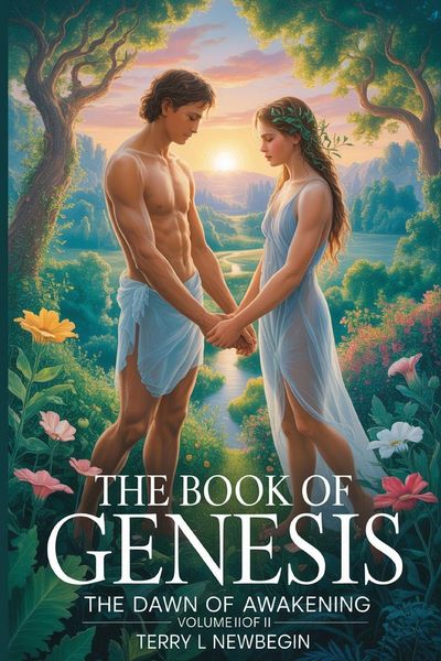 Produktbild: The Book Of Genesis